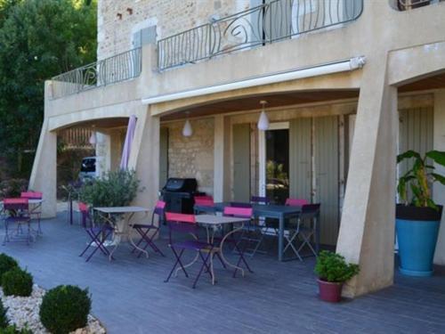 Coeur De Vignes Hotel Saint-Peray Exterior photo