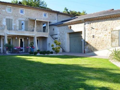 Coeur De Vignes Hotel Saint-Peray Exterior photo