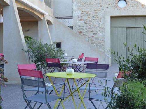 Coeur De Vignes Hotel Saint-Peray Exterior photo