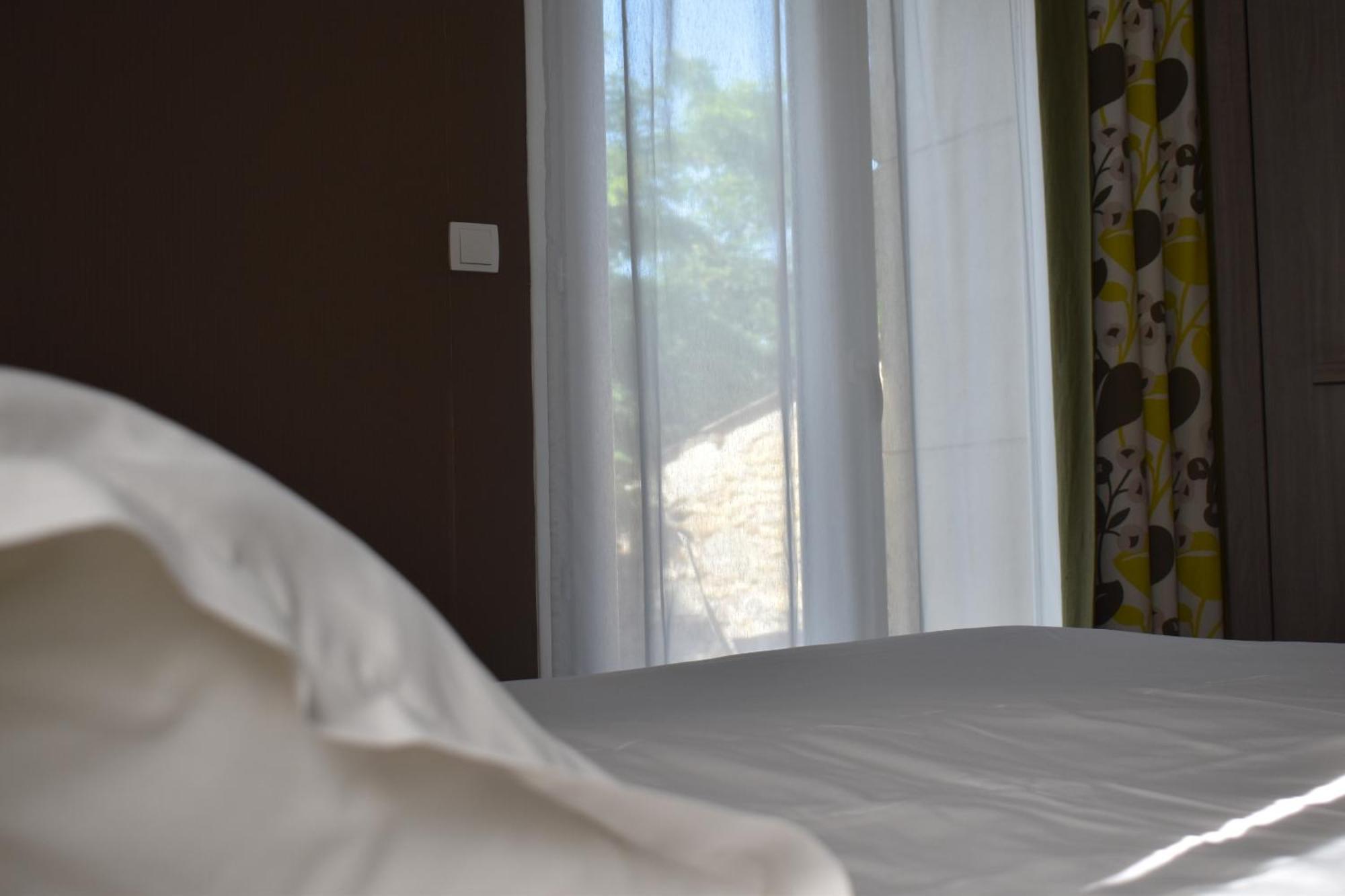 Coeur De Vignes Hotel Saint-Peray Room photo