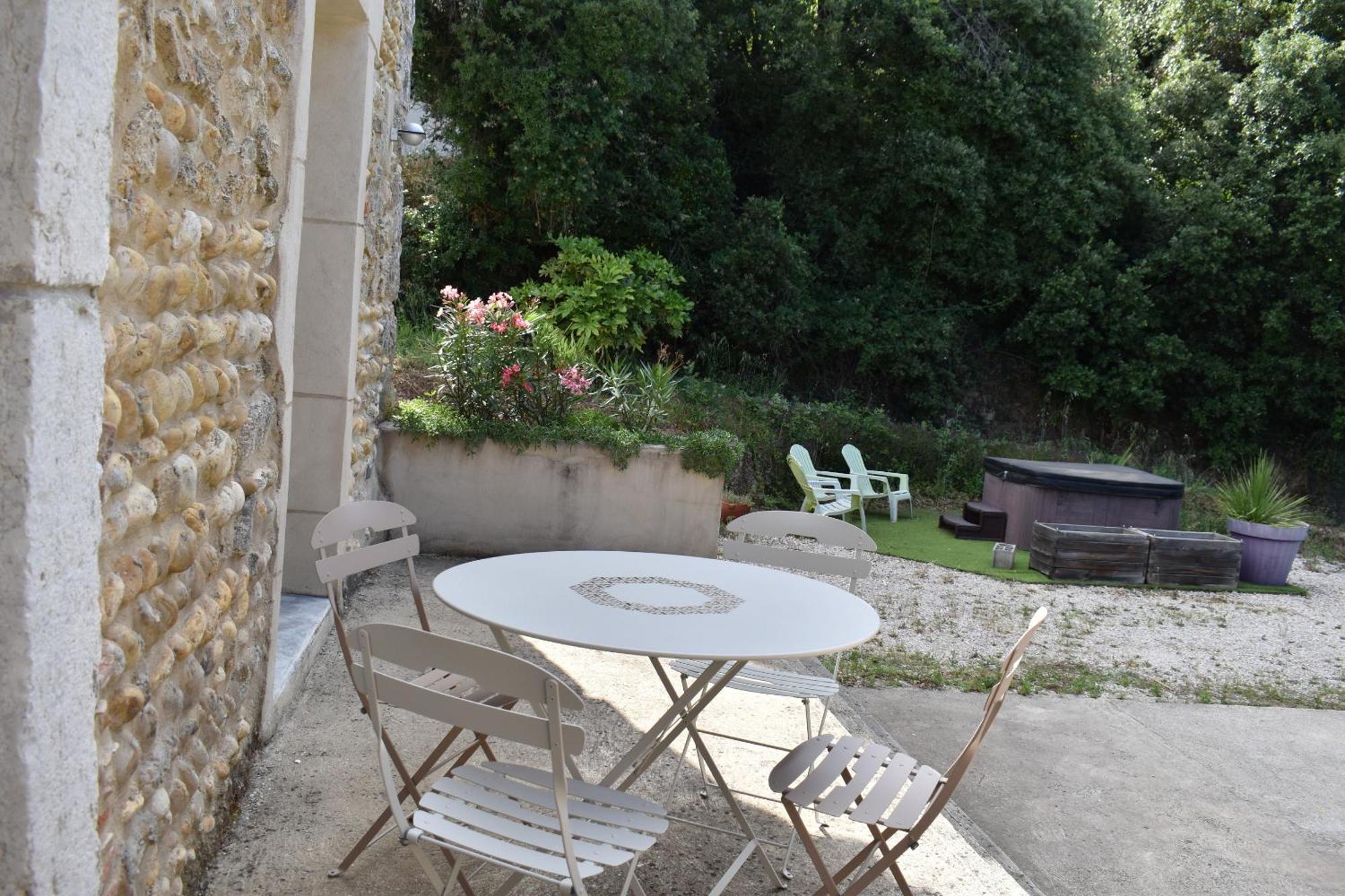 Coeur De Vignes Hotel Saint-Peray Room photo